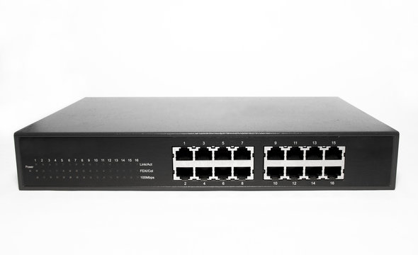 Networking Switches
